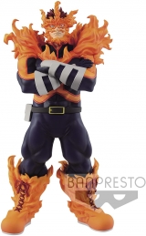 Оригінальна аніме фігурка &laquo;My Hero Academia Age of Heroes Endeavor Figure&raquo;