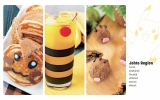Артбук &laquo;My Pok&eacute;mon Cookbook: Delicious Recipes Inspired by Pikachu and Friends (Pokemon)&raquo; [USA IMPORT]