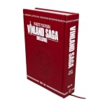 Манга на английском языке &laquo;Vinland Saga Deluxe 2&raquo;