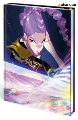 Артбук &laquo;The Art of KPop Demon Hunters: Platinum Edition&raquo; [ENG]