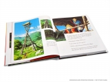 Артбук &laquo;Princess Mononoke Picture Book&raquo; [USA IMPORT]