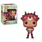 Вінілова фігурка Funko Pop! Games: Fortnite - Tricera Ops