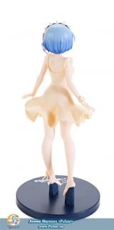	PM Figure Rem Yellow Sapphire Ver.