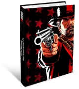 Артбук «Red Dead Redemption 2: The Complete Official Guide Collector's Edition» [USA IMPORT]