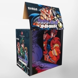 Лицензионная манга на японском языке &laquo;JoJo's Bizarre Adventure, тома 8-17 (часть 3), комплект&raquo; 