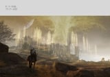 Артбук &laquo;Elden Ring: Official Art Book Volume I Japanese Edition&raquo;