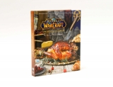 Артбук World of Warcraft: The Official Cookbook Hardcover  [ USA IMPORT ]