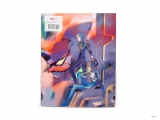 Артбук &laquo;Evangelion Illustrations 2007-2017 (Neon Genesis Evangelion)&raquo; [USA IMPORT]