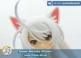 Оригінальна аніме фігурка Bakemonogatari - Black Hanekawa Sega prize
