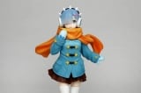 Оригинальная аниме фигурка &laquo;Taito Re:Zero Rem~Winter Cloth ver~, Multiple Colors&raquo;