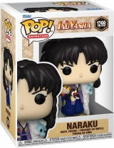 Вінілова фігурка «Funko Pop! Animation: Inuyasha - Naraku»