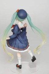 Оригинальная аниме фигурка &laquo;Hatsune Miku ~3rd Season Autumn ver.~ Prize Figure&raquo;