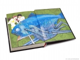 Манга на английском языке &laquo;Gyo (2-in-1 Deluxe Edition) (Junji Ito)&raquo;