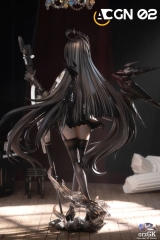 Оригинальная аниме фигурка &laquo;ACGN 02 Studio - Arturia Giallo Arknights&raquo;