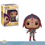 Вінілова фігурка Funko Pop! Games: Fortnite - Valor