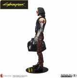 McFarlane Toys Cyberpunk 2077 Johnny Silverhand