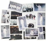 Официальные фотокарточки Kpop 54 PCS Lomo Cards Bangtan Boy New Album Map of The Soul 7 Gift For Army Girls (Map 7 Card)