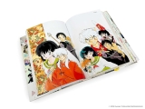 Артбук &laquo;The Art of Rumiko Takahashi: Colors 1978&ndash;2024&raquo;