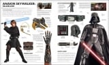 Артбук &laquo;Star Wars The Complete Visual Dictionary New Edition&raquo; [USA IMPORT]