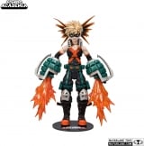 Оригинальная аниме фигурка McFarlane Toys My Hero Academia Katsuki Bakugo Action Figure