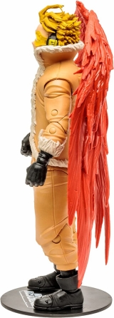 Оригинальная аниме фигурка &laquo;McFarlane Toys - My Hero Academia 7IN Figures WV6 - Hawks&raquo;