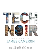 Артбук &laquo;Tech Noir: The Art of James Cameron&raquo;