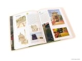 Артбук &laquo;Studio Ghibli: Architecture in Animation&raquo; [USA IMPORT]