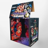 Лицензионная манга на японском языке &laquo;JoJo's Bizarre Adventure, тома 8-17 (часть 3), комплект&raquo; 