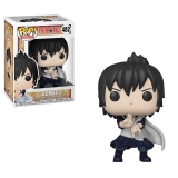 Вінілова фігурка Funko POP! Animation: Fairy Tail - Zeref