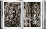 Артбук &laquo;HR Giger. 40th Ed.&raquo; [USA IMPORT]