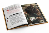 Артбук &laquo;SCP Artbook Set + Slipcase&raquo;