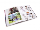 Артбук &laquo;Evangelion Illustrations 2007-2017 (Neon Genesis Evangelion)&raquo; [USA IMPORT]