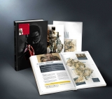 Артбук Metal Gear Solid V: The Phantom Pain: The Complete Official Guide Collector's Edition  [ENG] [ USA IMPORT ]
