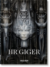 Артбук &laquo;HR Giger. 40th Ed.&raquo; [USA IMPORT]