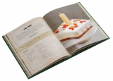 Артбук &laquo;Minecraft: Gather, Cook, Eat! Official Cookbook (Gaming)&raquo; [USA IMPORT]