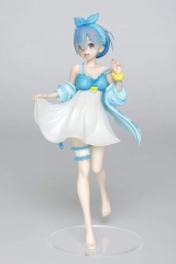 Оригинальная аниме фигурка &laquo;Re:Zero Rem~Room wear ver~, Multiple Colors&raquo;