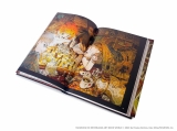 Артбук &laquo;The Promised Neverland: Art Book World&raquo; [USA IMPORT]