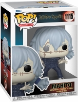 Вінілова фігурка «Funko Pop! Animation: Jujutsu Kaisen - Mahito»