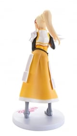 Оригинальная аниме фигурка PM Figure Darkness