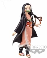 Оригинальная аниме фигурка &laquo;Kimetsu no Yaiba vol.2 Nezuko Kamado&raquo;