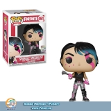 Вінілова фігурка Funko POP! Games: Fortnite - Sparkle Specialist