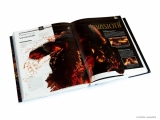 Артбук &laquo;Monster Hunter: World - Official Complete Works&raquo; [USA IMPORT]