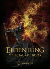 Артбук «Elden Ring: Official Art Book Volume II» [USA IMPORT]