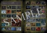 Артбук &laquo;DARK SOULS TRILOGY - Archive of the Fire -&raquo;