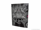 Артбук &laquo;The Art of Junji Ito: Twisted Visions&raquo; [USA IMPORT]