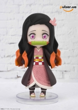 Оригинальная аниме фигурка &laquo;"Demon Slayer: Kimetsu no Yaiba" Figuarts Mini Kamado Nezuko&raquo;