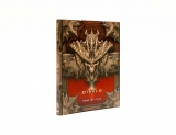 Артбук Diablo III: Book of Cain Paperback [ENG] [ USA IMPORT ]