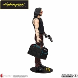 McFarlane Toys Cyberpunk 2077 Johnny Silverhand