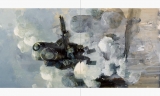 Артбук &laquo;Zawa Zawa: Treasured Art Works of Ashley Wood (Japanese Edition)&raquo; [USA IMPORT]