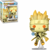 Виниловая фигурка &laquo;Funko Pop! Naruto Shippuden: Naruto Uzumaki Kurama Link Mode&raquo;